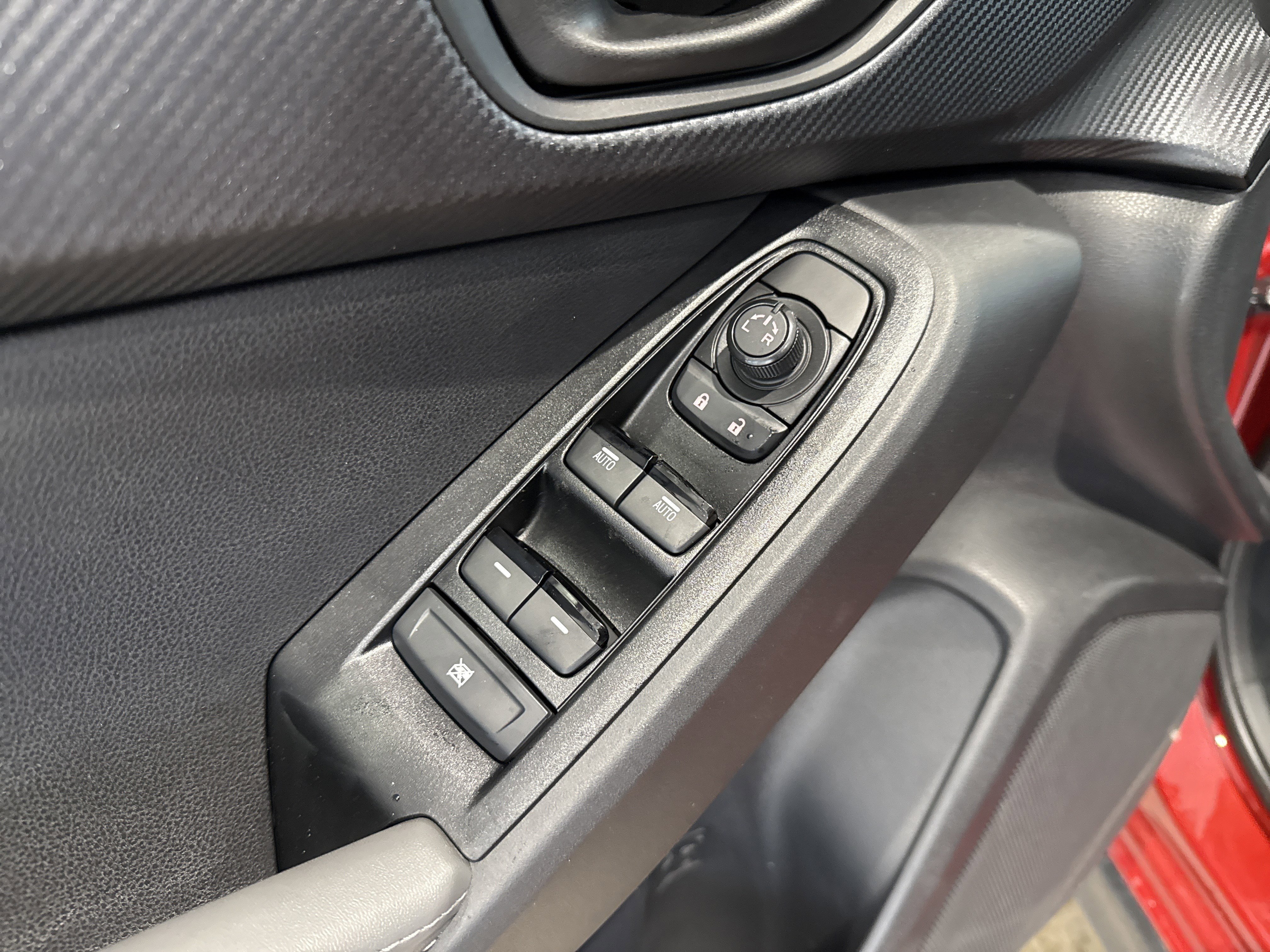 New 2026 Subaru Crosstrek 2.0i Premium image 16