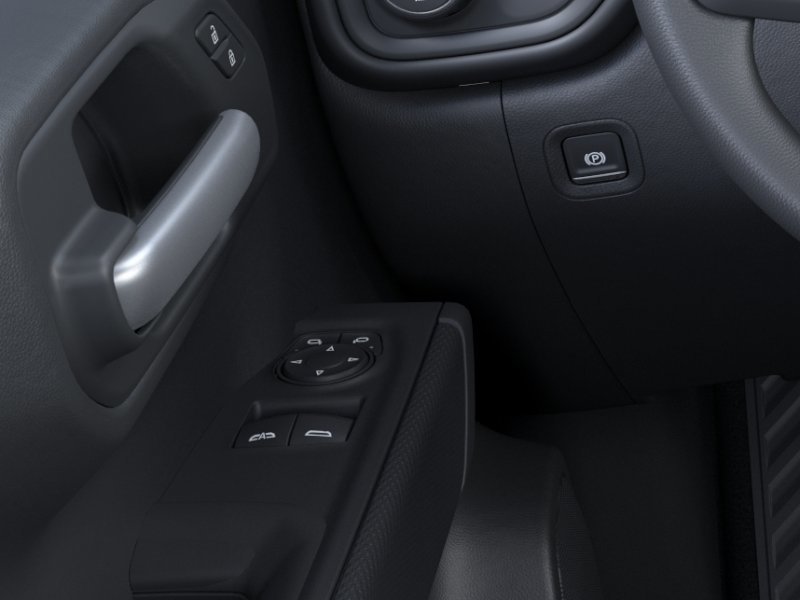 New 2026 Chevrolet Silverado 1500 W/T w/ WT Safety Package image 46