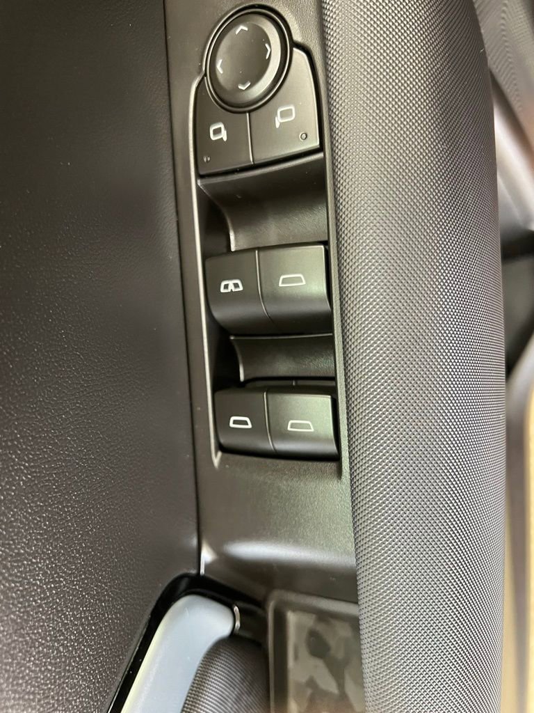 New 2026 Chevrolet Colorado Z71 w/ Technology Package image 21