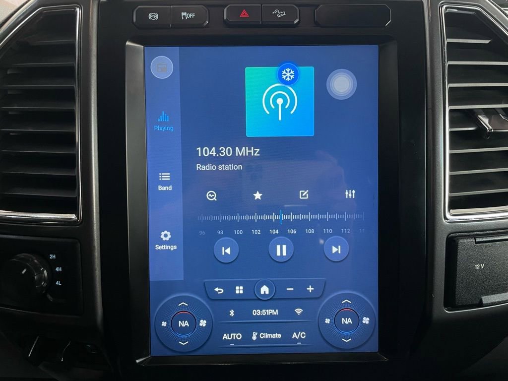 Used 2017 Ford F350 XLT w/ XLT Value Package image 37