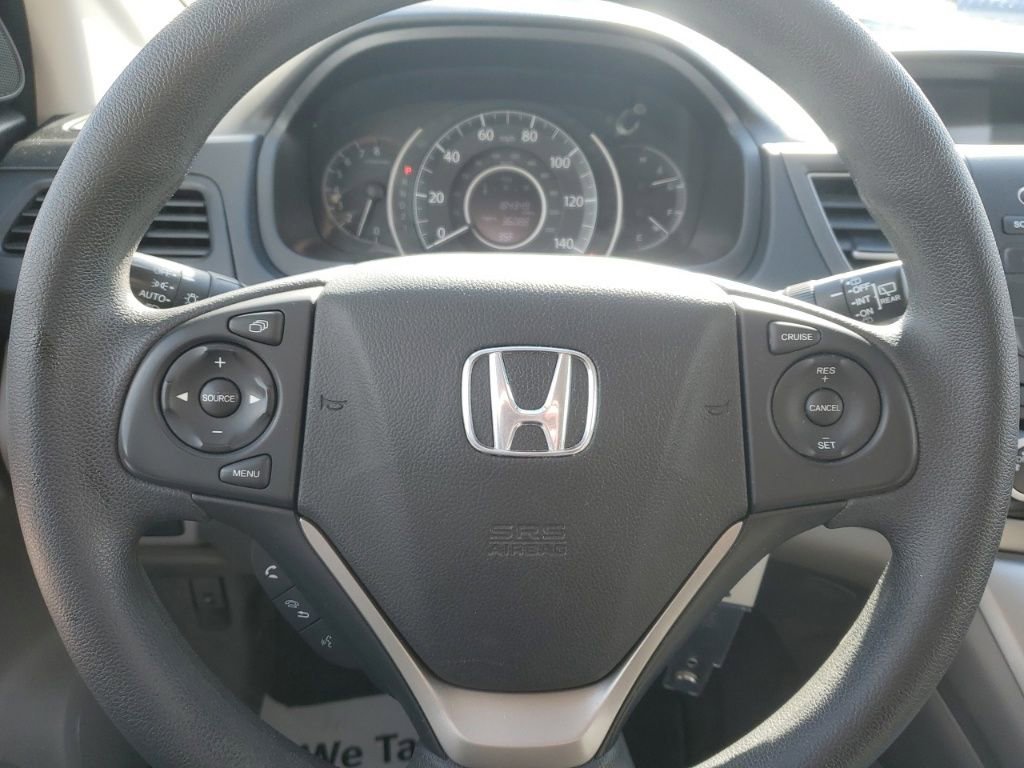 Used 2014 Honda CR-V EX image 15