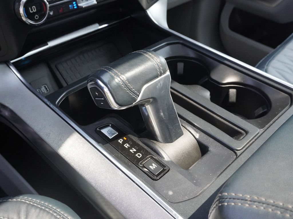 Used 2021 Ford F150 Limited AWD/4WD image 50