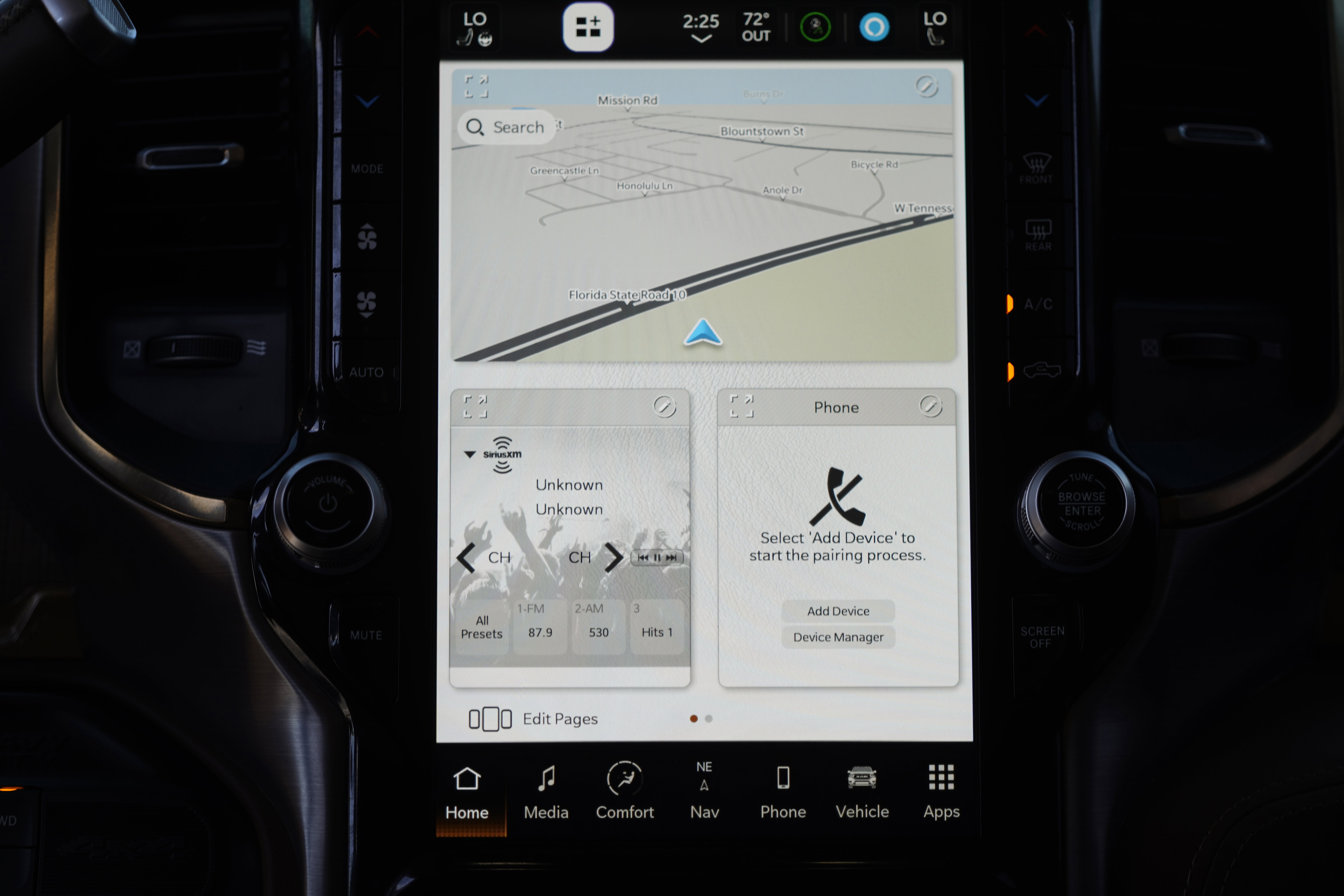 Used 2022 RAM 3500 Limited image 29