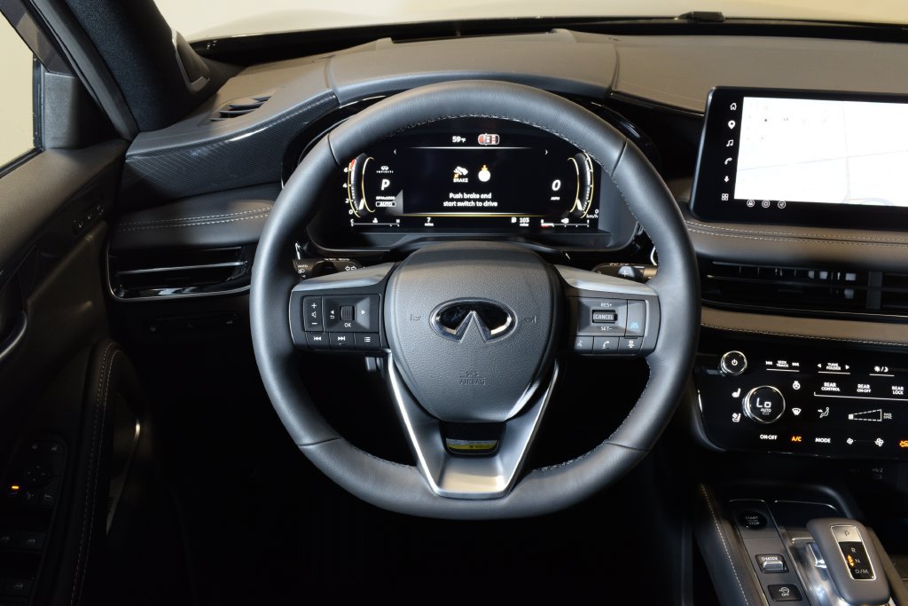 New 2027 INFINITI QX65 Sport w/ Premium Package AWD/4WD image 19