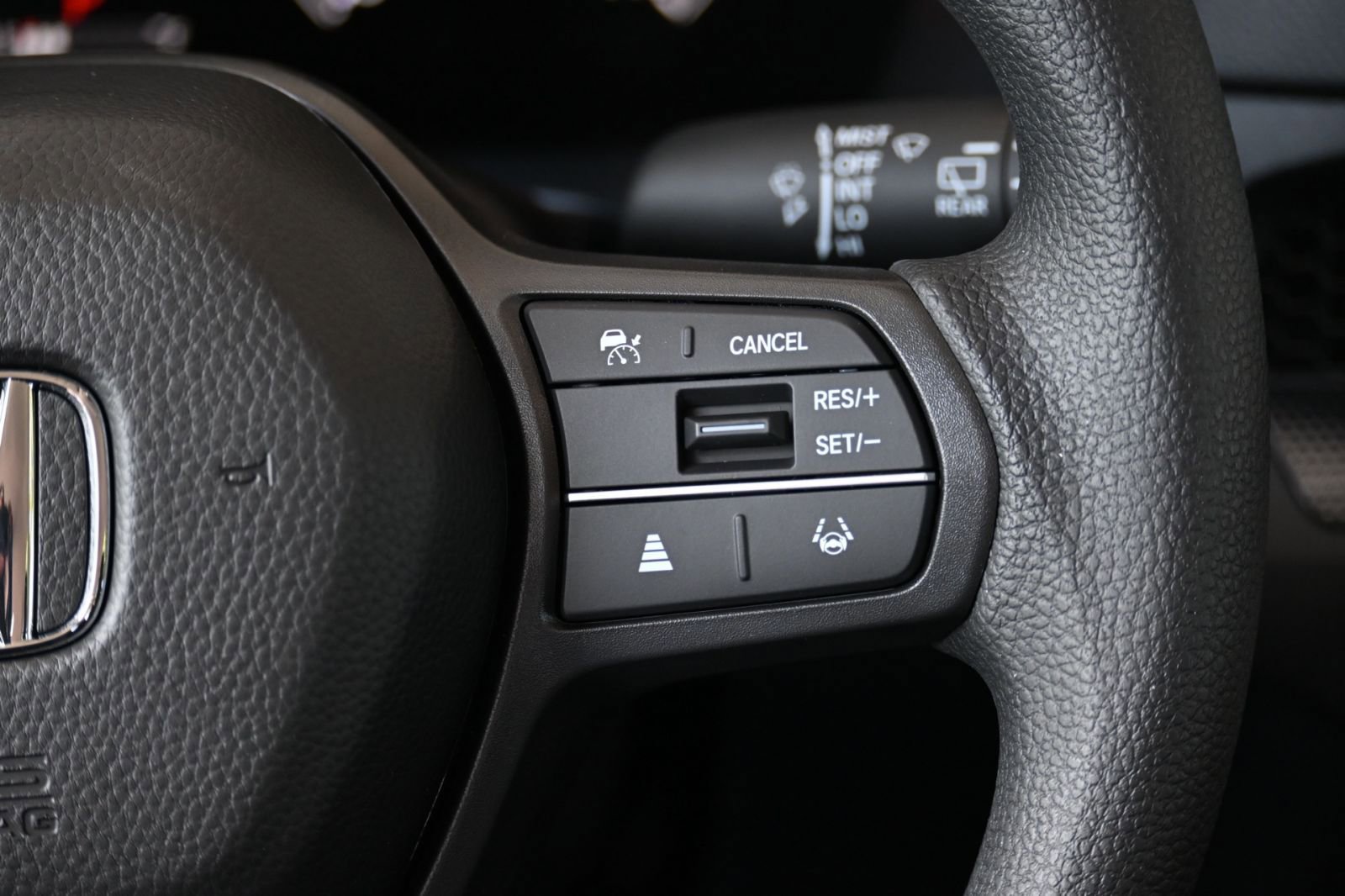 New 2026 Honda CR-V LX image 28