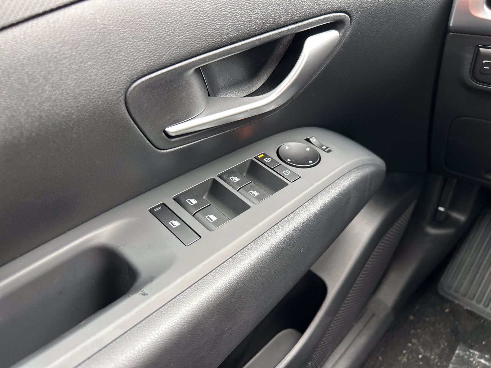 New 2027 Hyundai Santa Cruz SEL AWD/4WD image 11