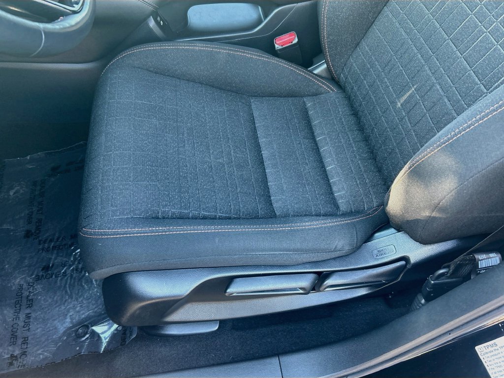 Certified 2024 Honda HR-V Sport image 18