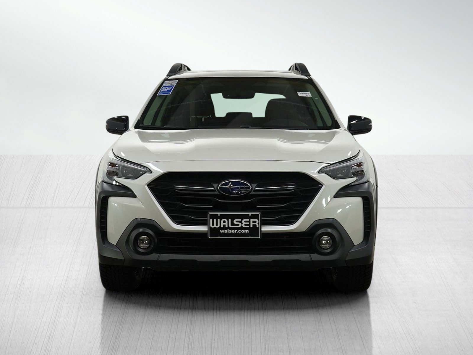 Used 2025 Subaru Outback Onyx Edition image 8