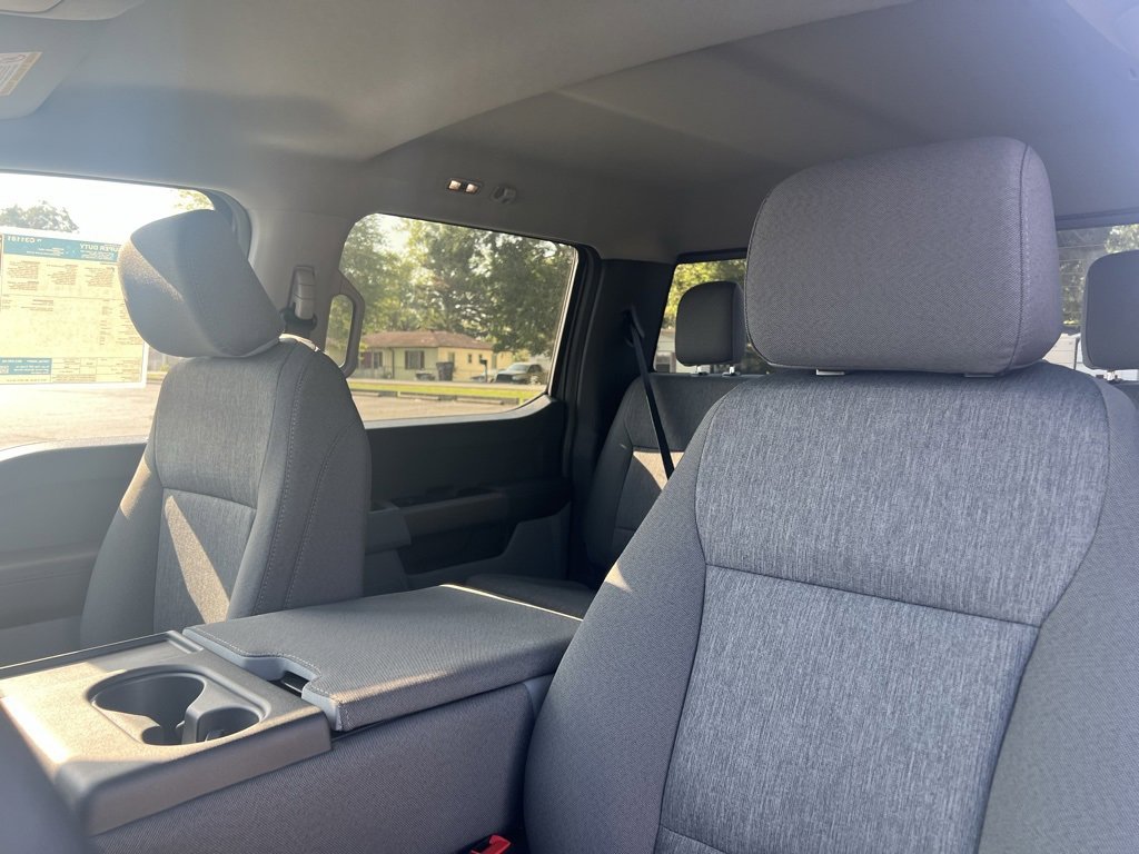 New 2026 Ford F250 XL image 11