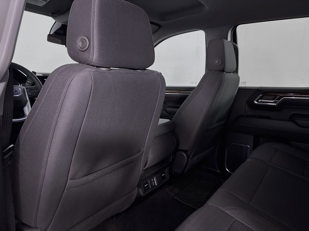 Used 2024 GMC Sierra 1500 SLE image 23