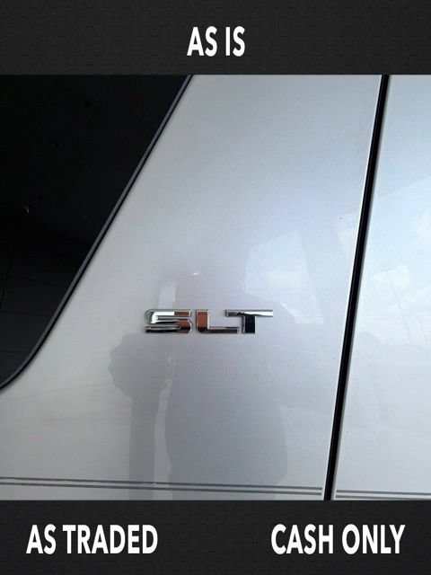 Used 2011 GMC Yukon XL SLT w/ Regional Value Package RWD image 10
