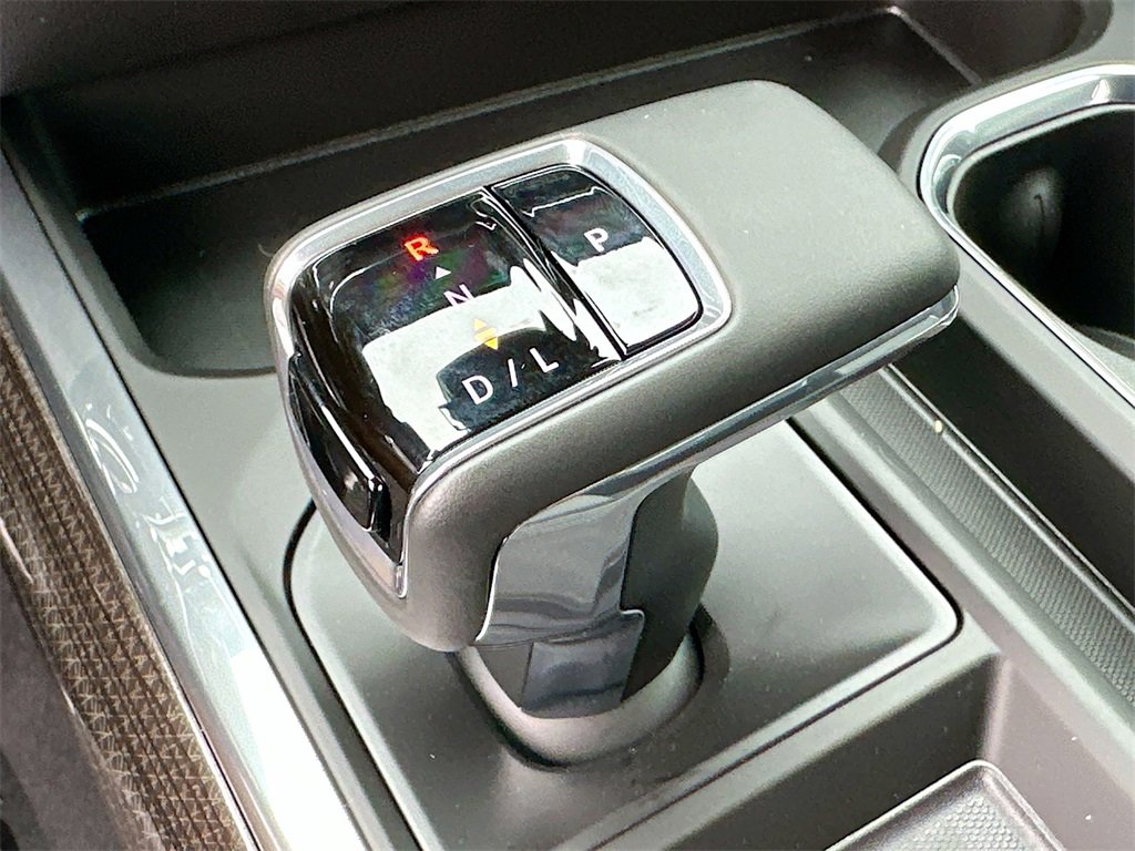 New 2026 Chevrolet Silverado 1500 RST image 12