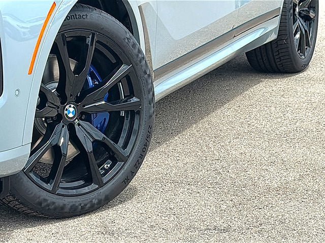 New 2027 BMW X7 xDrive40i w/ M Sport Package AWD/4WD image 33