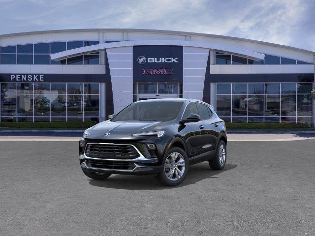 New 2026 Buick Encore GX Preferred FWD image 32