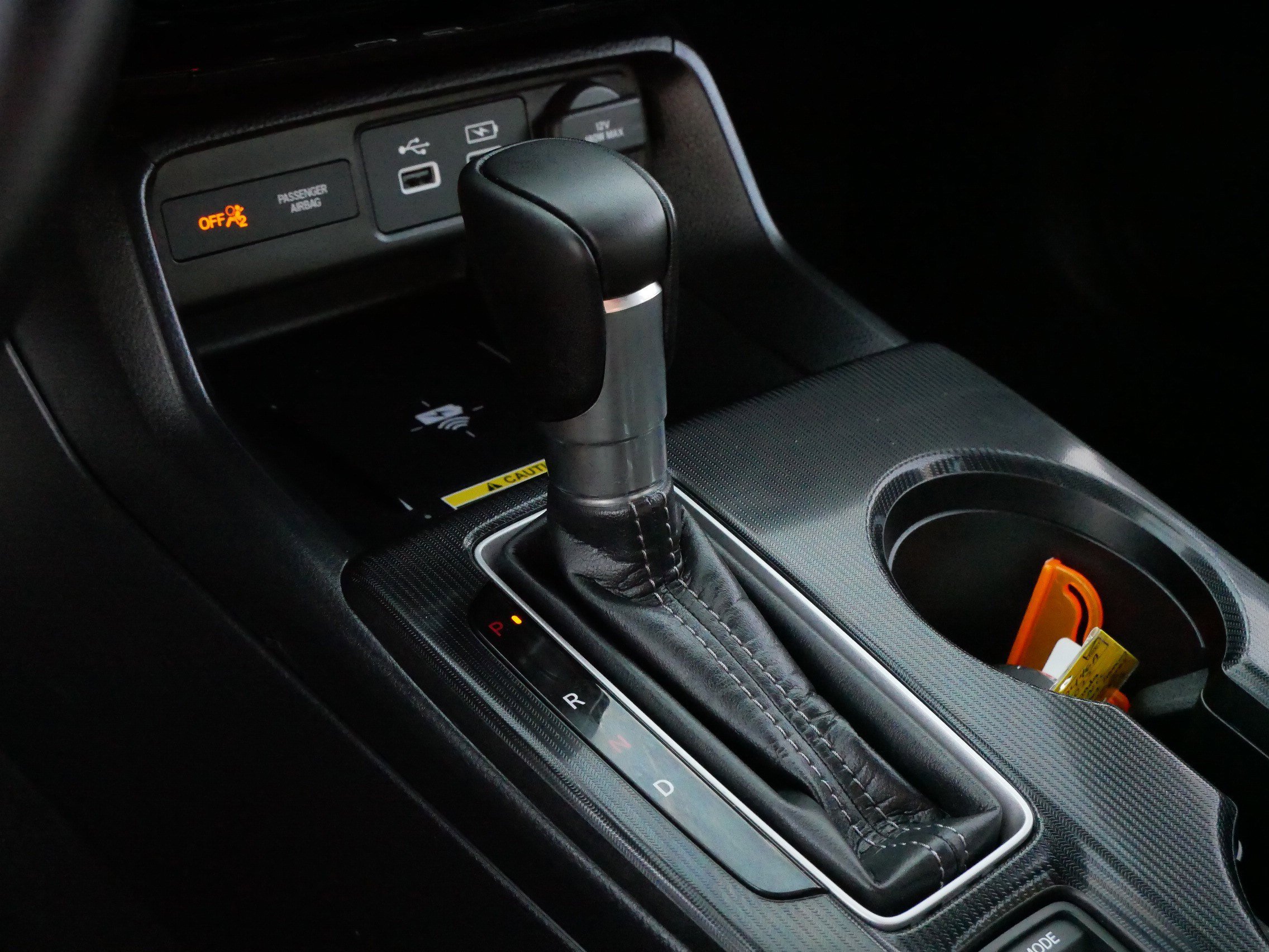 Used 2022 Honda Civic Sport Touring image 24