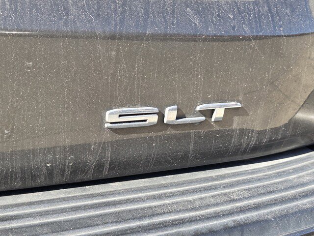 Used 2021 GMC Yukon SLT w/ SLT Premium Package image 26