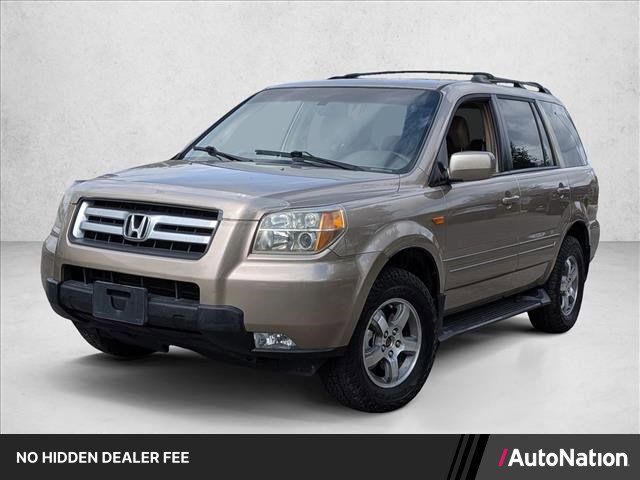 Used 2006 Honda Pilot EX-L image 1