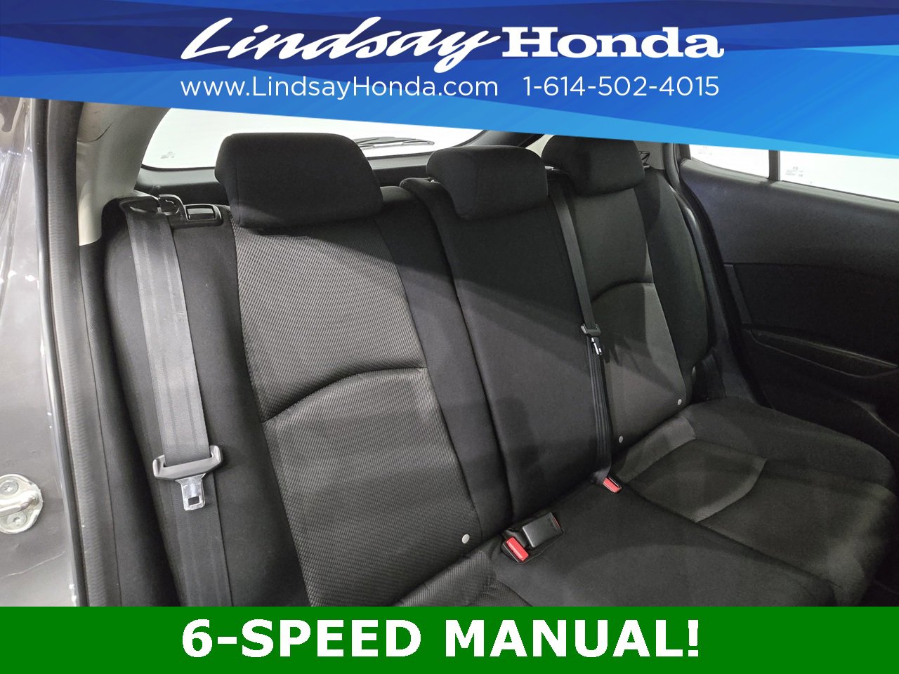 Used 2017 MAZDA MAZDA3 Sport image 7