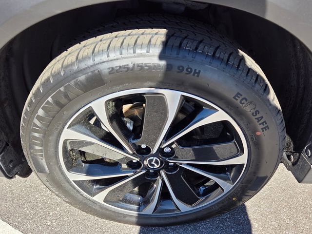 Used 2023 MAZDA CX-5 AWD 2.5 S w/ Premium Package image 20