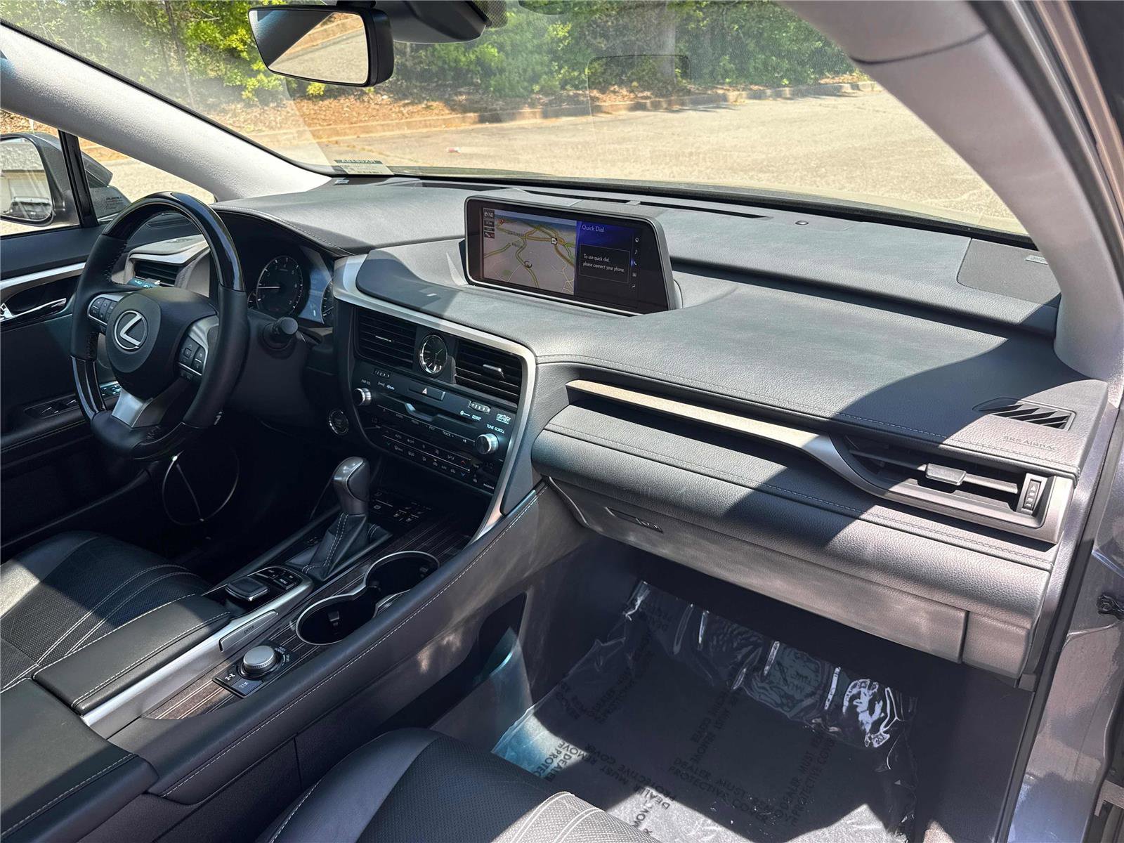 Used 2017 Lexus RX 350 AWD w/ Luxury Package image 28
