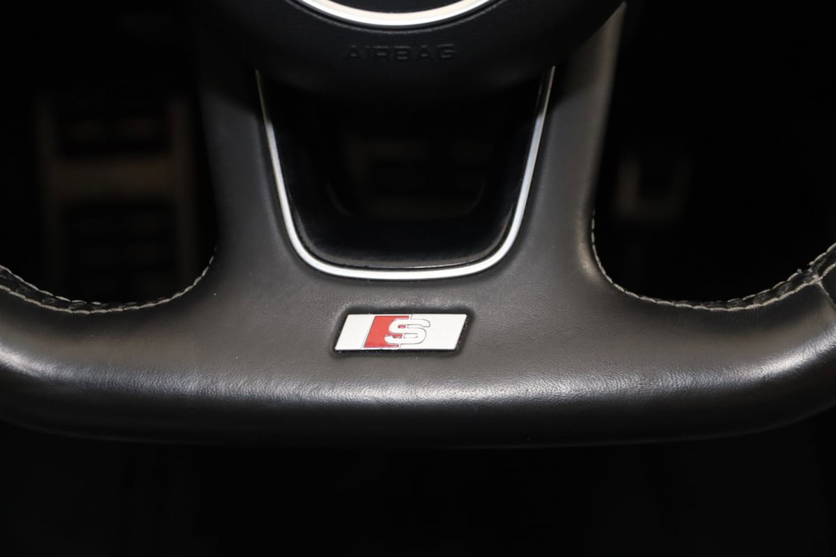Used 2018 Audi S5 Prestige AWD/4WD image 45