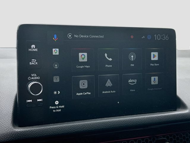 Used 2026 Honda Civic Si image 11