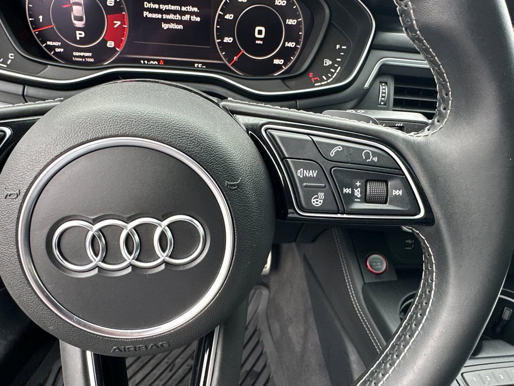 Used 2019 Audi S5 Premium Plus image 23