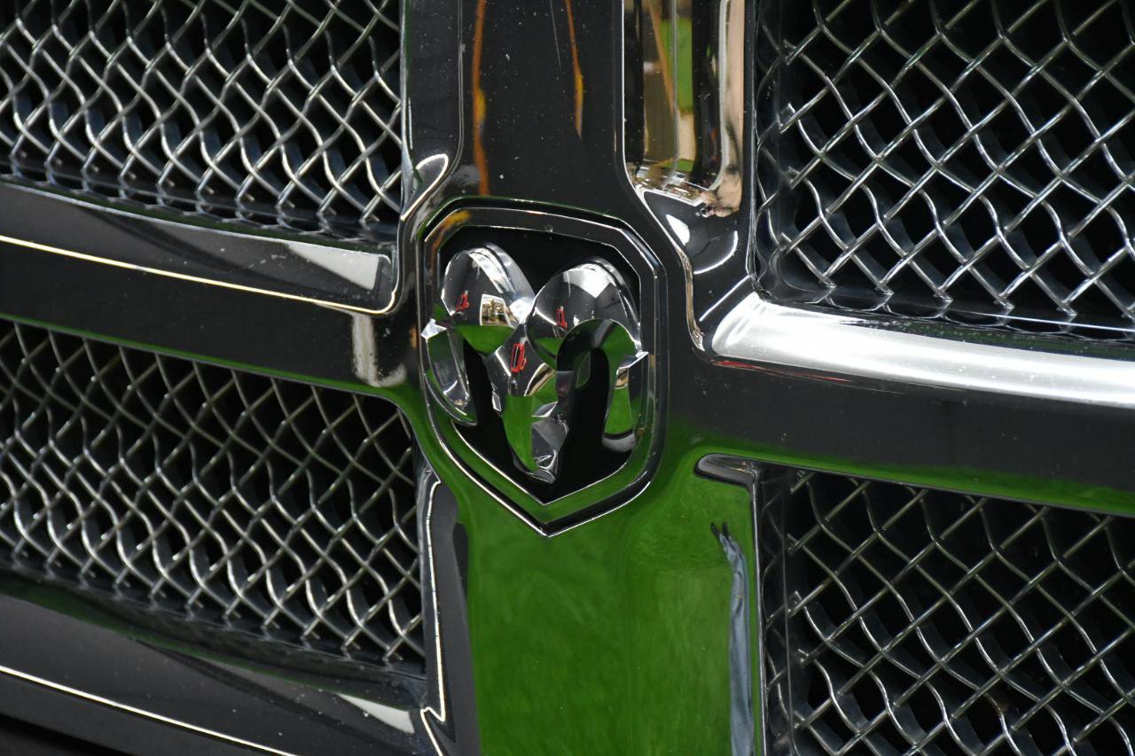 Used 2013 RAM 2500 Longhorn w/ Cold Weather Group image 7