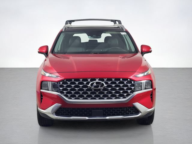 Used 2022 Hyundai Santa Fe Limited AWD/4WD image 8