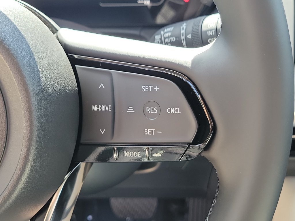 New 2026 MAZDA CX-5 Preferred AWD/4WD image 23