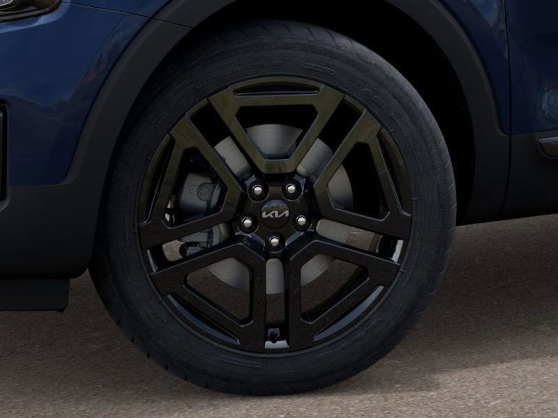 New 2025 Kia Telluride EX X-Line image 9