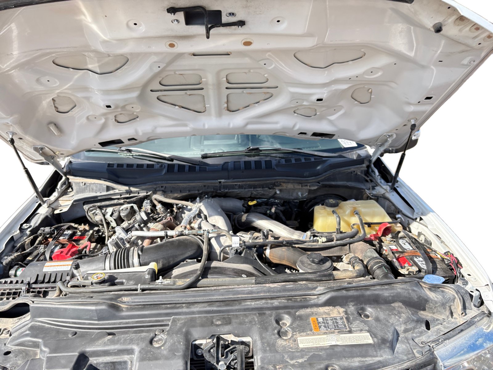 Used 2021 Ford F250 XLT AWD/4WD image 23