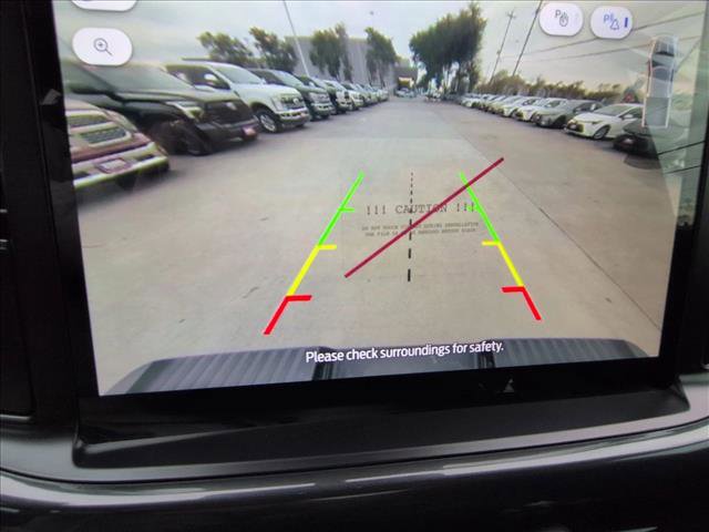 New 2026 Ford F150 STX image 13