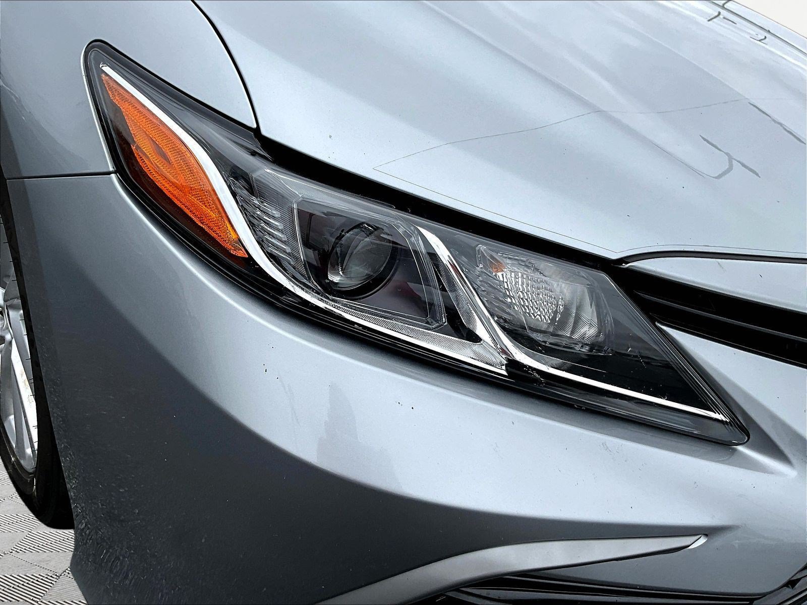 Used 2024 Toyota Camry LE FWD image 31