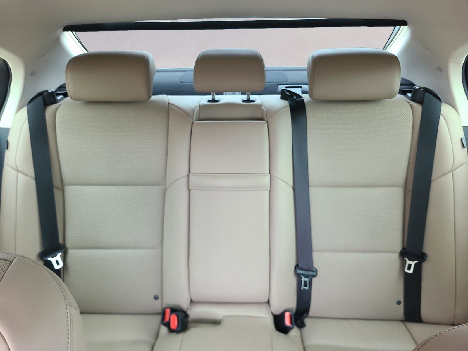 Used 2017 Lexus GS 200t w/ Premium Package image 18