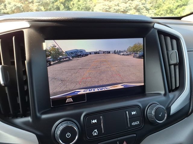Used 2023 GMC Terrain SLE w/ Driver Convenience Package AWD/4WD image 18