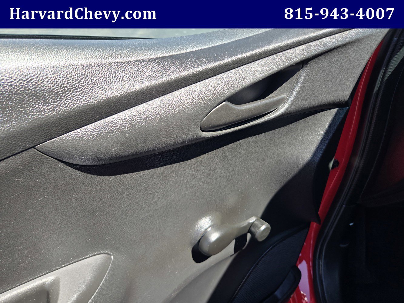 Used 2022 Chevrolet Spark LS FWD image 28