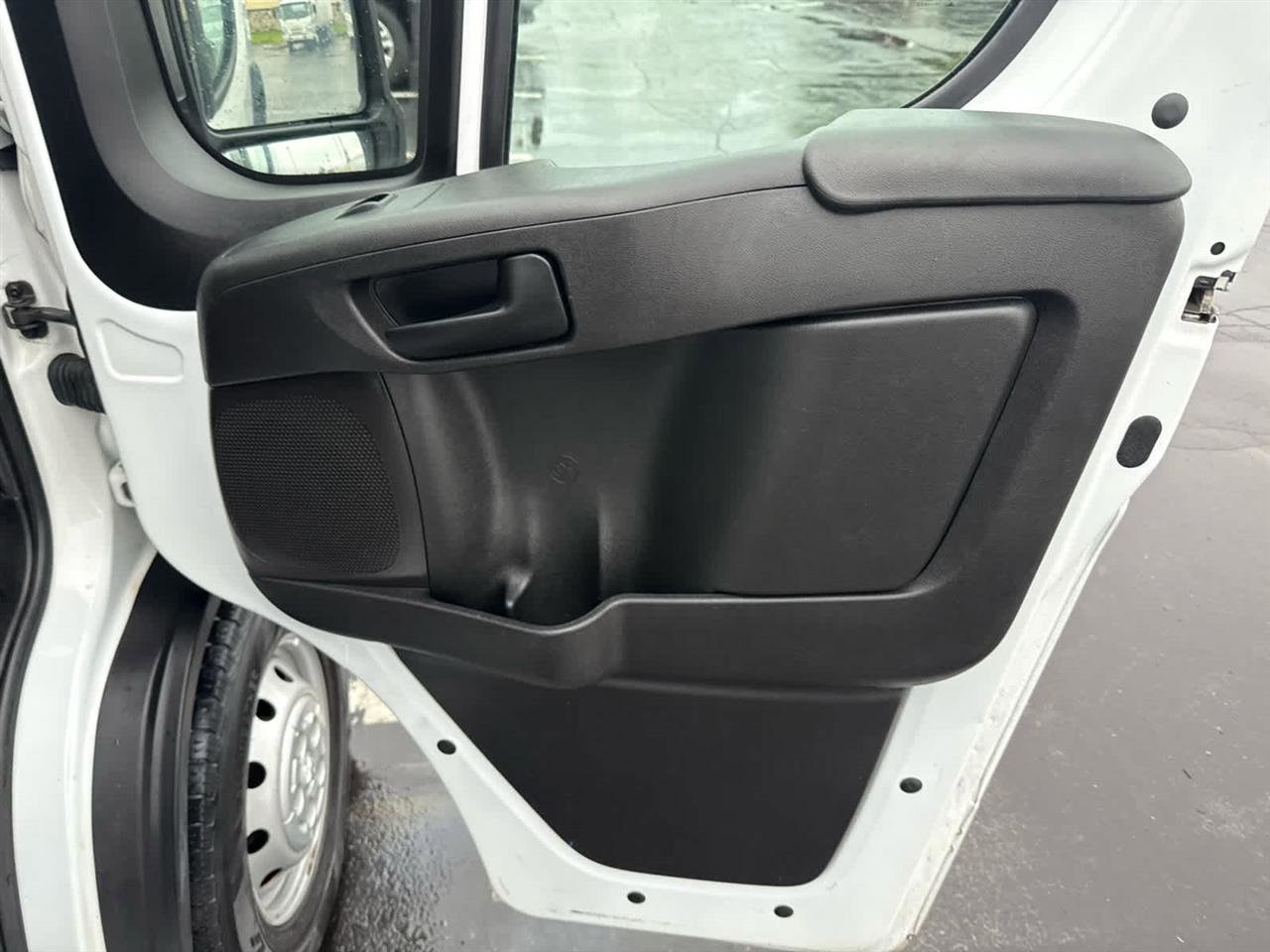 Used 2023 RAM ProMaster 2500 FWD image 20