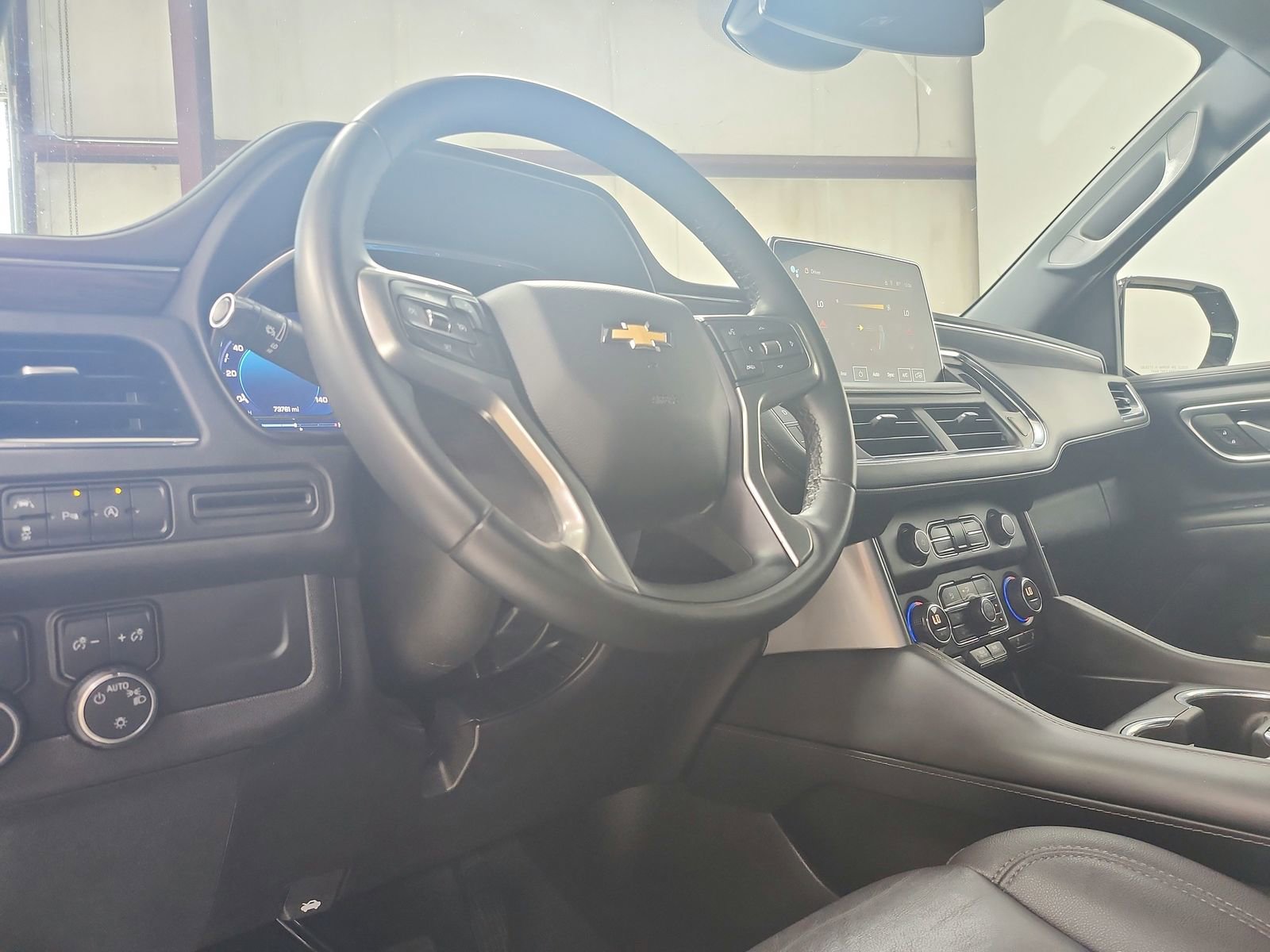 Used 2023 Chevrolet Tahoe LT RWD image 18