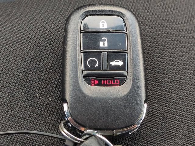 Used 2024 Honda Civic Sport image 30