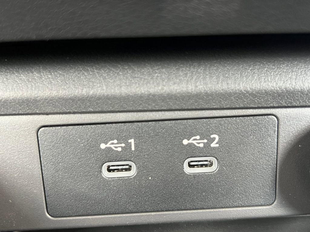 New 2026 Nissan Sentra SV image 6