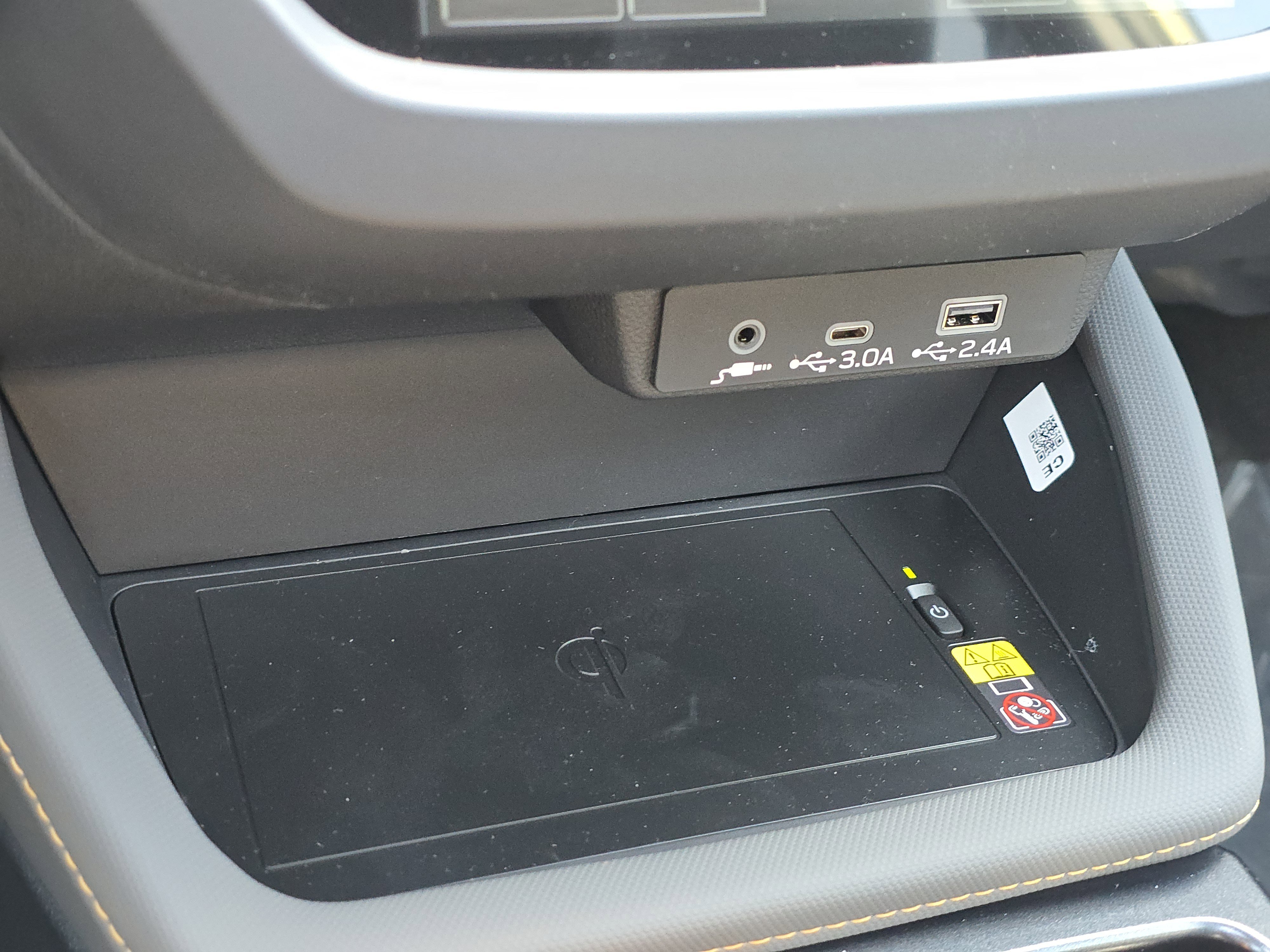 New 2026 Subaru Forester Wilderness AWD/4WD image 25