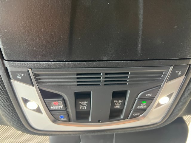 New 2026 Acura RDX w/ Advance Package AWD/4WD image 23
