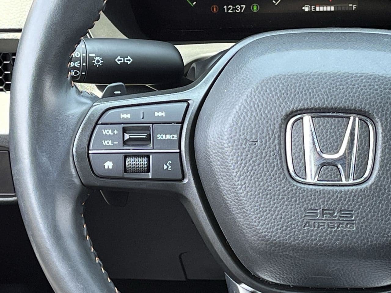 Used 2025 Honda CR-V Sport image 12