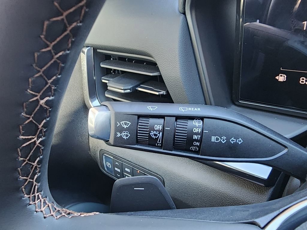 New 2026 GMC Terrain AT4 w/ Convenience Package III image 22