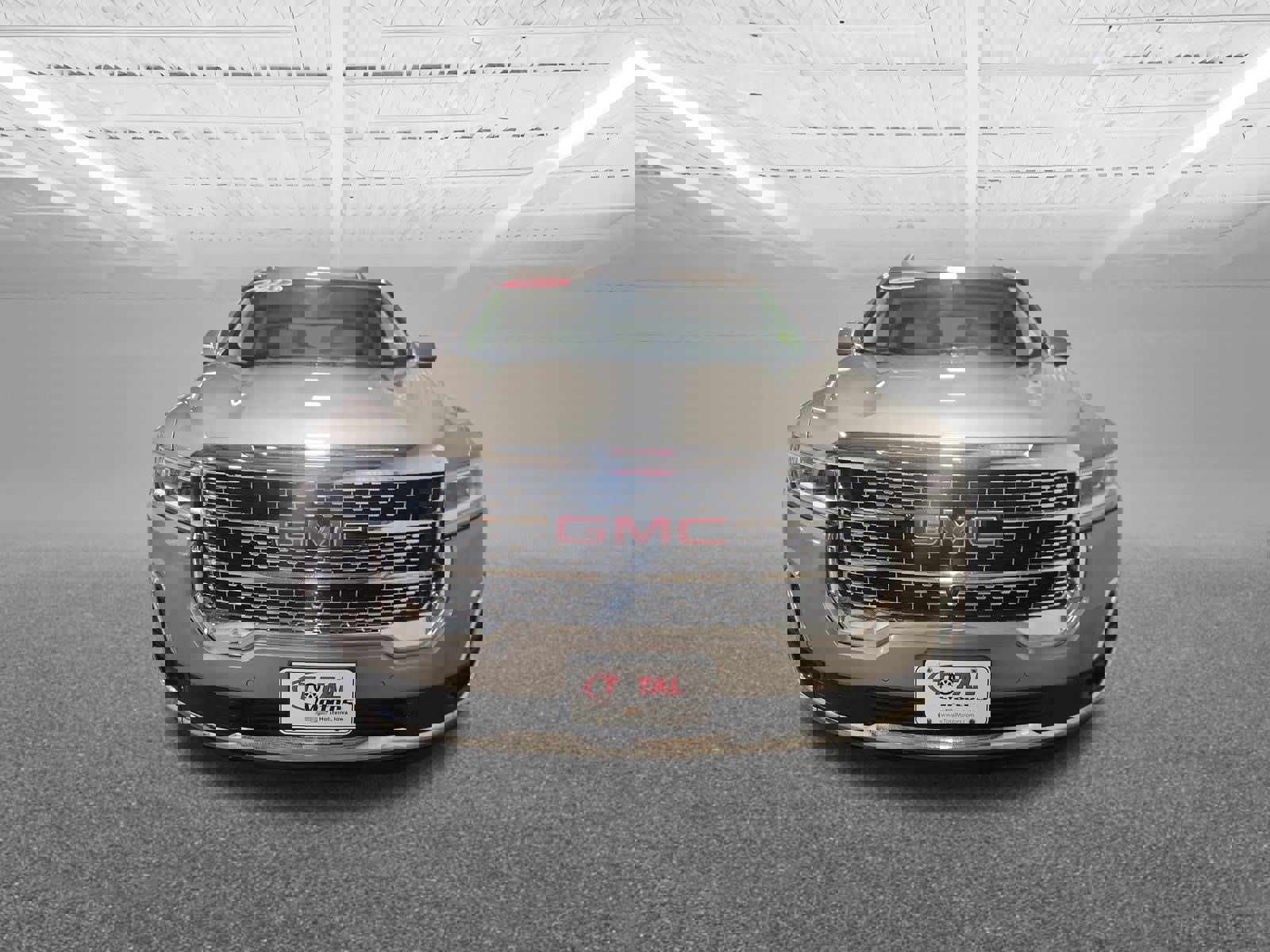 Used 2023 GMC Acadia Denali w/ Denali Technology Package image 3