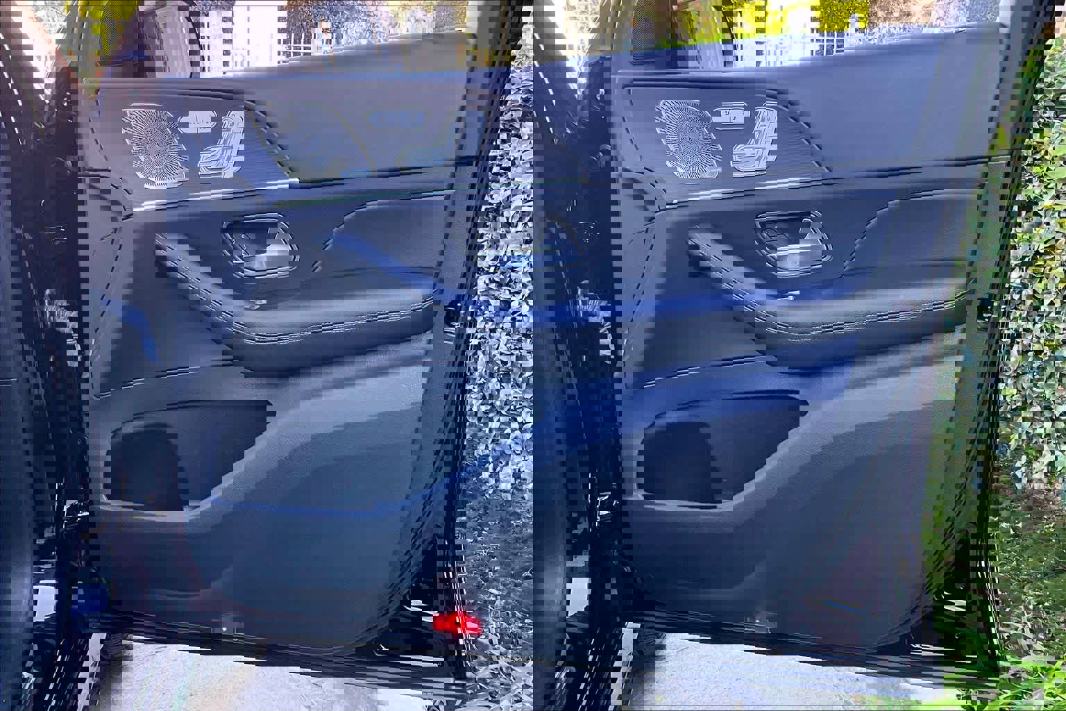 Used 2023 Mercedes-Benz GLE 350 4MATIC image 22