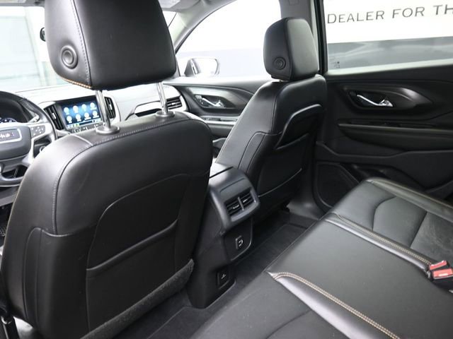 Used 2021 GMC Terrain SLT w/ Infotainment Package II image 19