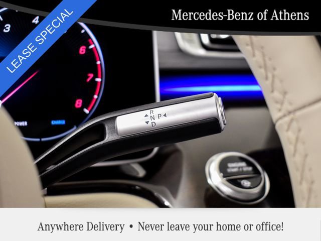 New 2026 Mercedes-Benz S 500 4MATIC image 26