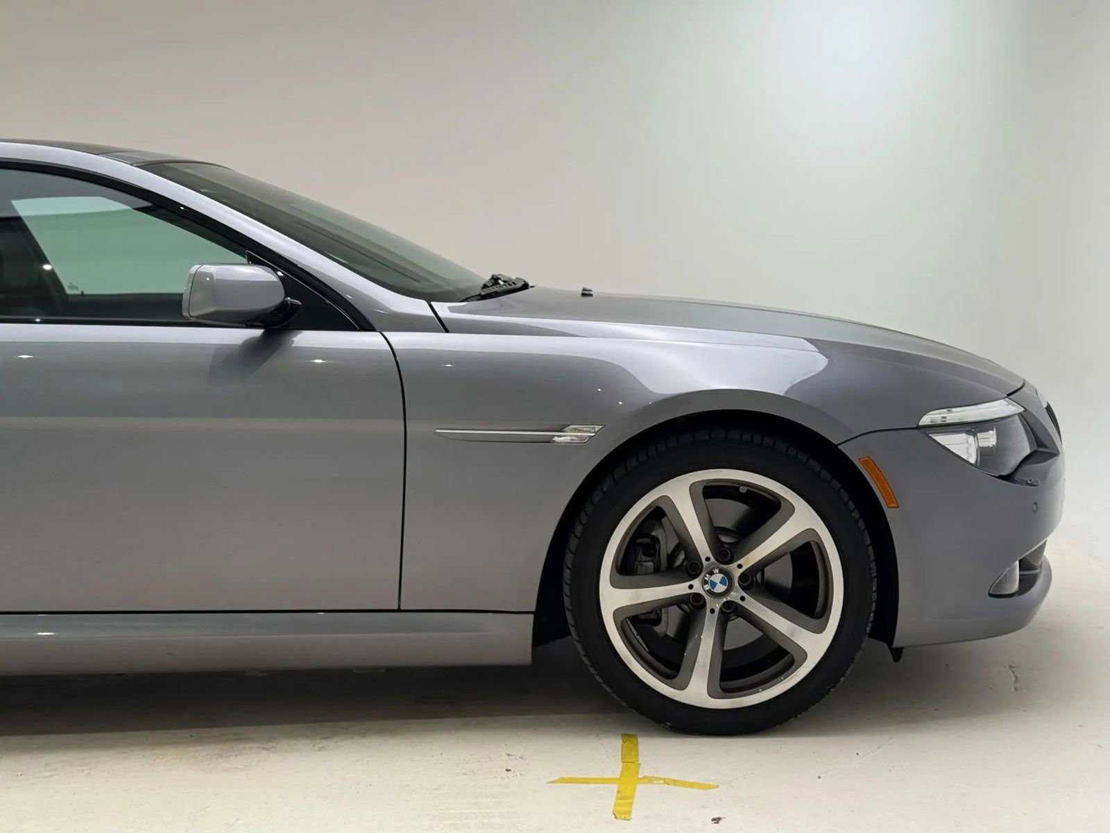 Used 2009 BMW 650i Coupe image 16